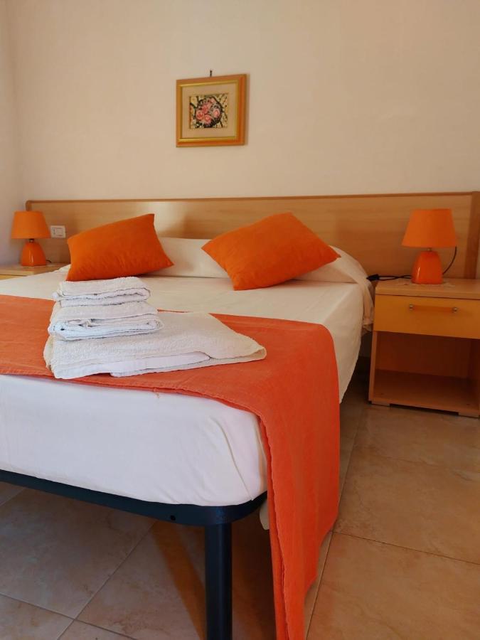 B&B Villa Maria Ester Vieste Exterior photo